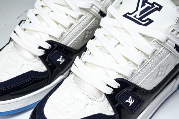 LVT SNEAKERS  L&V-trainer 88