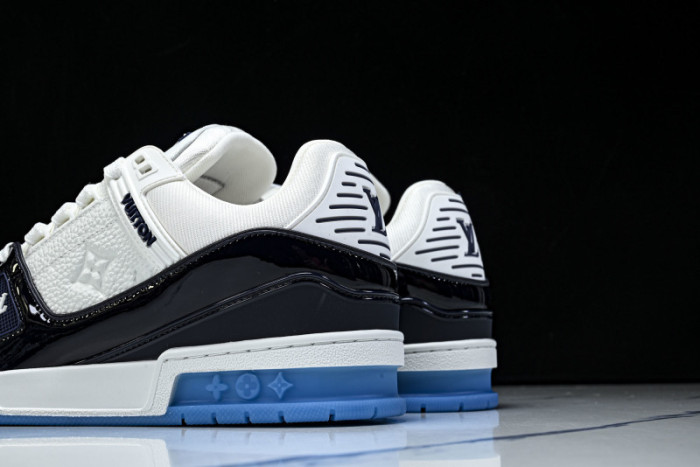 LVT SNEAKERS  L&V-trainer 88