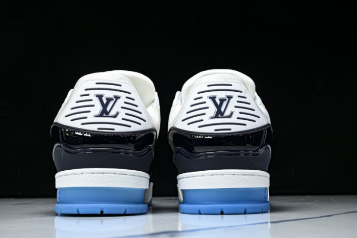 LVT SNEAKERS  L&V-trainer 88