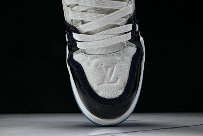 LVT SNEAKERS  L&V-trainer 88