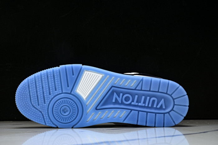 LVT SNEAKERS  L&V-trainer 88