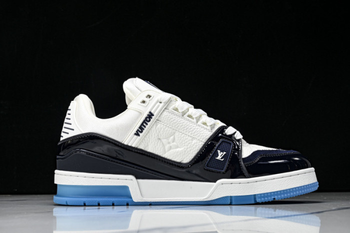 LVT SNEAKERS  L&V-trainer 88