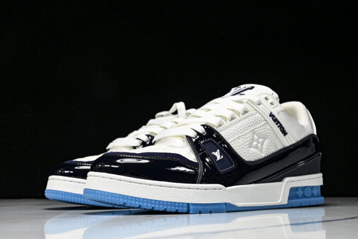 LVT SNEAKERS  L&V-trainer 88