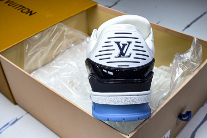LVT SNEAKERS  L&V-trainer 88