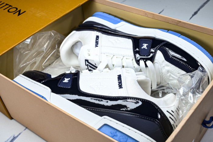 LVT SNEAKERS  L&V-trainer 88