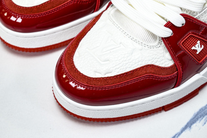 LVT SNEAKERS  L&V-trainer 89