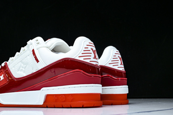 LVT SNEAKERS  L&V-trainer 89