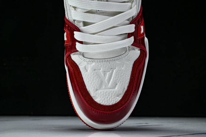 LVT SNEAKERS  L&V-trainer 89