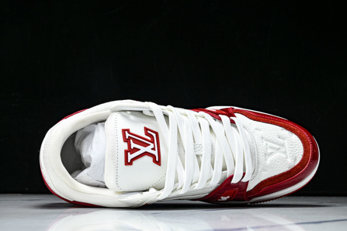 LVT SNEAKERS  L&V-trainer 89