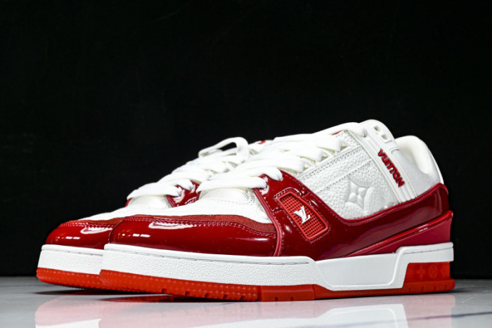 LVT SNEAKERS  L&V-trainer 89