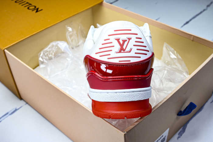 LVT SNEAKERS  L&V-trainer 89
