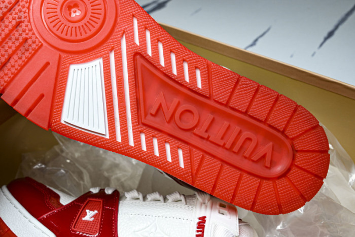 LVT SNEAKERS  L&V-trainer 89