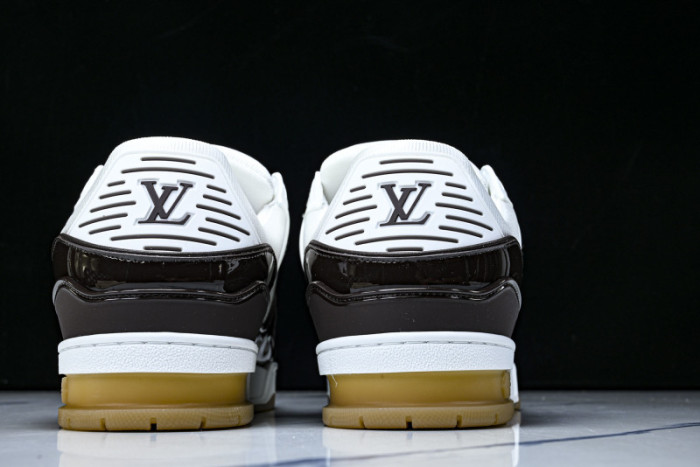 LVT SNEAKERS  L&V-trainer 90