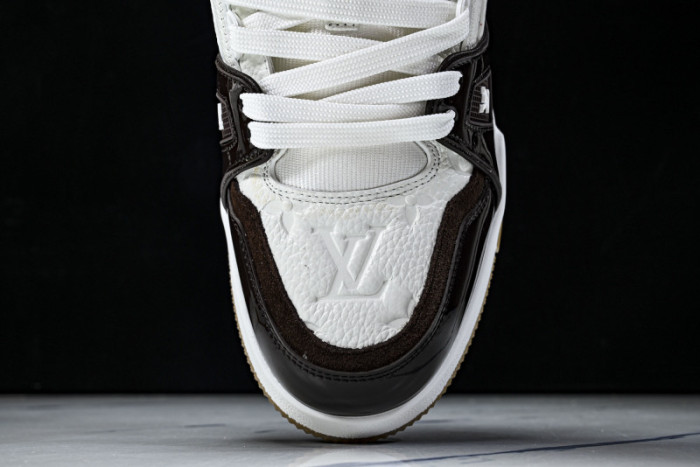 LVT SNEAKERS  L&V-trainer 90