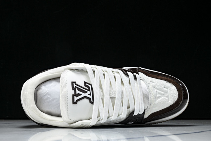 LVT SNEAKERS  L&V-trainer 90