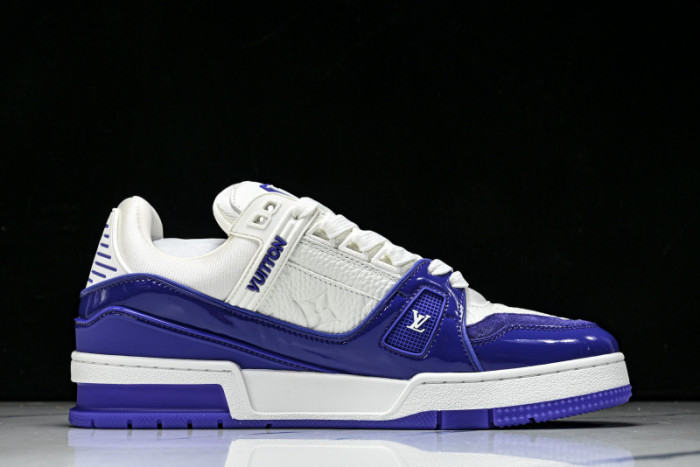 LVT SNEAKERS  L&V-trainer 91