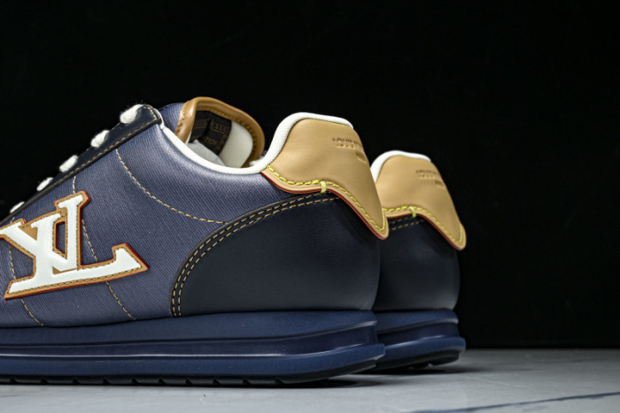 LVT BUTTERSOFT SNEAKERS  L&V-BS09