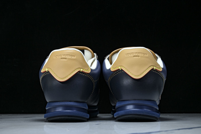 LVT BUTTERSOFT SNEAKERS  L&V-BS09