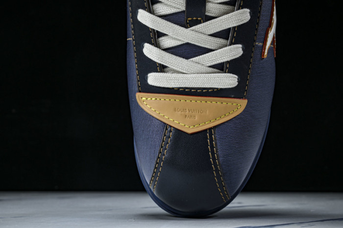 LVT BUTTERSOFT SNEAKERS  L&V-BS09