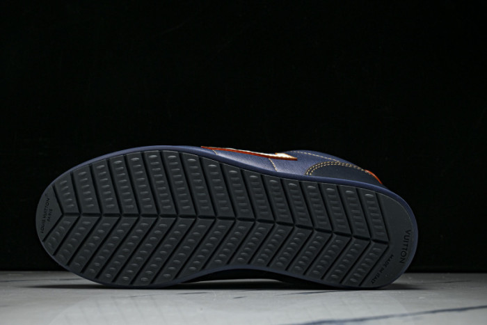 LVT BUTTERSOFT SNEAKERS  L&V-BS09