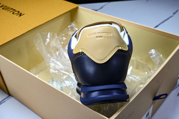 LVT BUTTERSOFT SNEAKERS  L&V-BS09