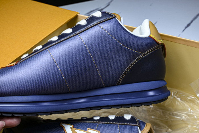 LVT BUTTERSOFT SNEAKERS  L&V-BS09