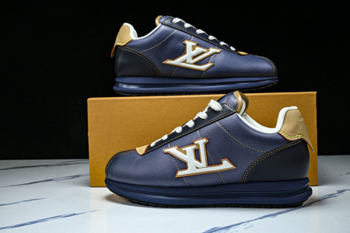 LVT BUTTERSOFT SNEAKERS  L&V-BS09