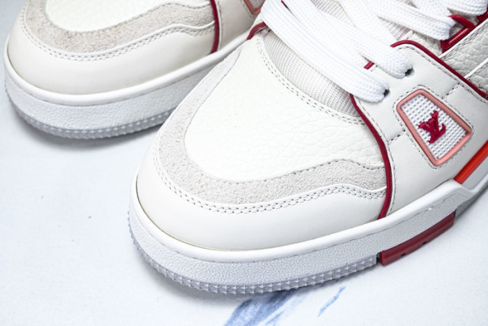 LVT SNEAKERS  L&V-trainer 92