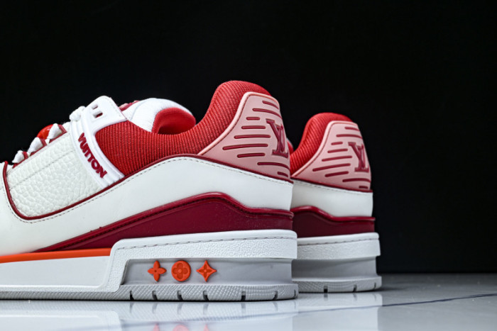 LVT SNEAKERS  L&V-trainer 92