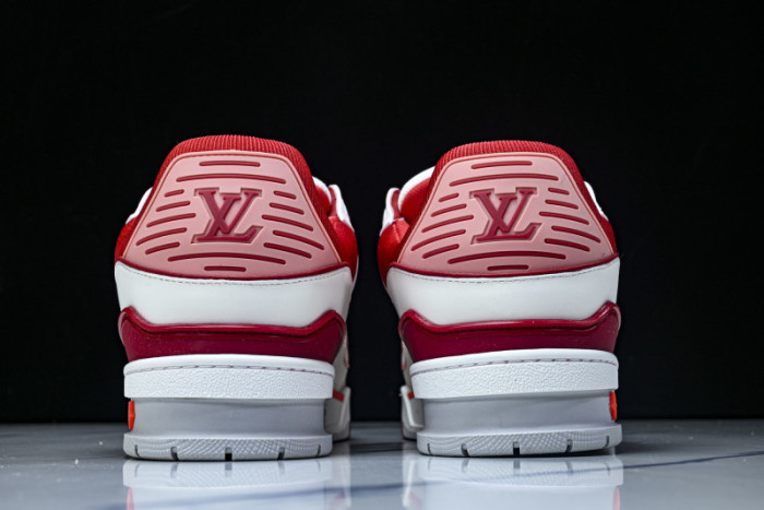 LVT SNEAKERS  L&V-trainer 92