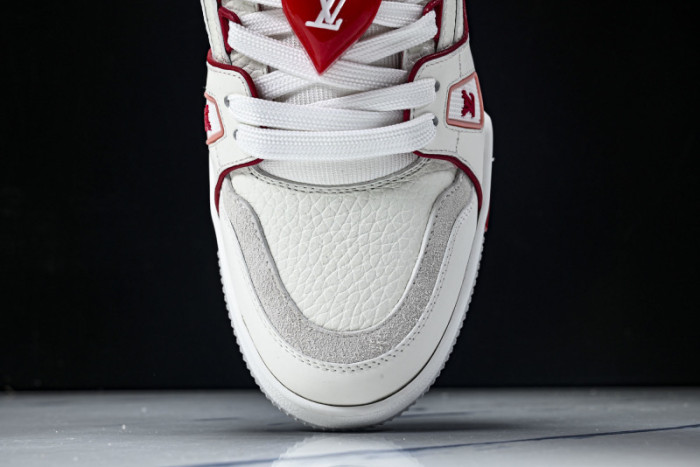 LVT SNEAKERS  L&V-trainer 92