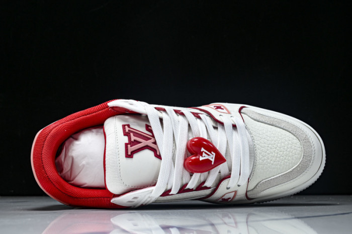 LVT SNEAKERS  L&V-trainer 92