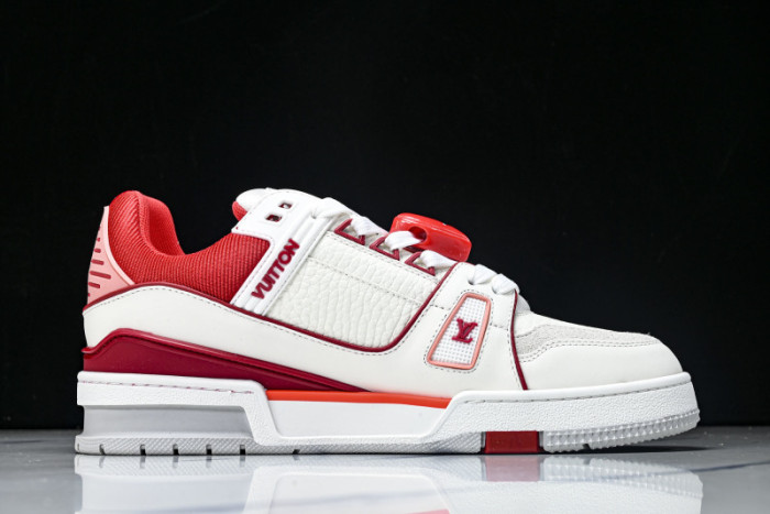 LVT SNEAKERS  L&V-trainer 92