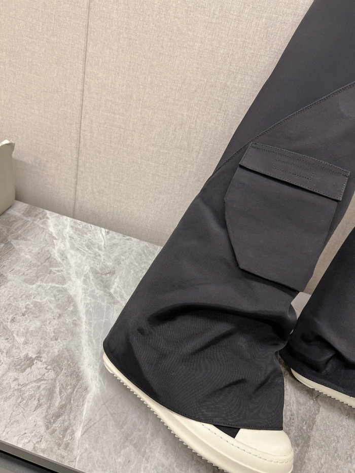 RICK OWENS SNEAKERS  OR-237