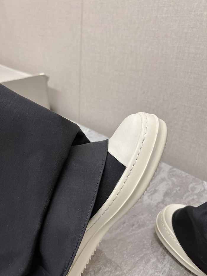 RICK OWENS SNEAKERS  OR-237