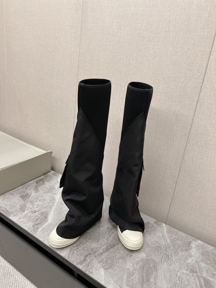 RICK OWENS SNEAKERS  OR-237