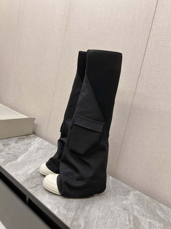 RICK OWENS SNEAKERS  OR-237