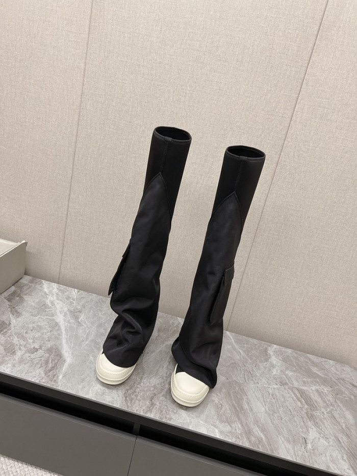 RICK OWENS SNEAKERS  OR-237