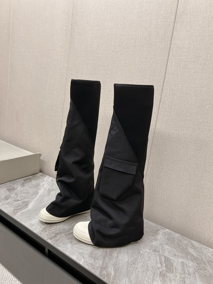 RICK OWENS SNEAKERS  OR-237