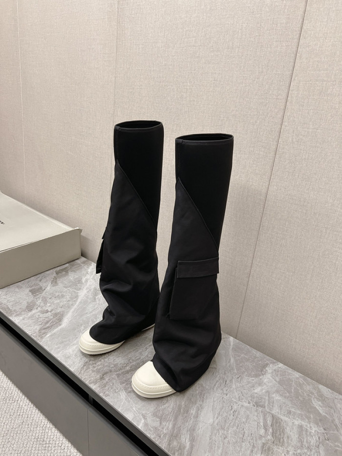 RICK OWENS SNEAKERS  OR-237
