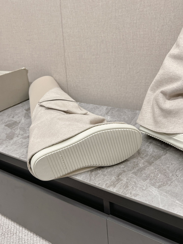 RICK OWENS SNEAKERS  OR-238