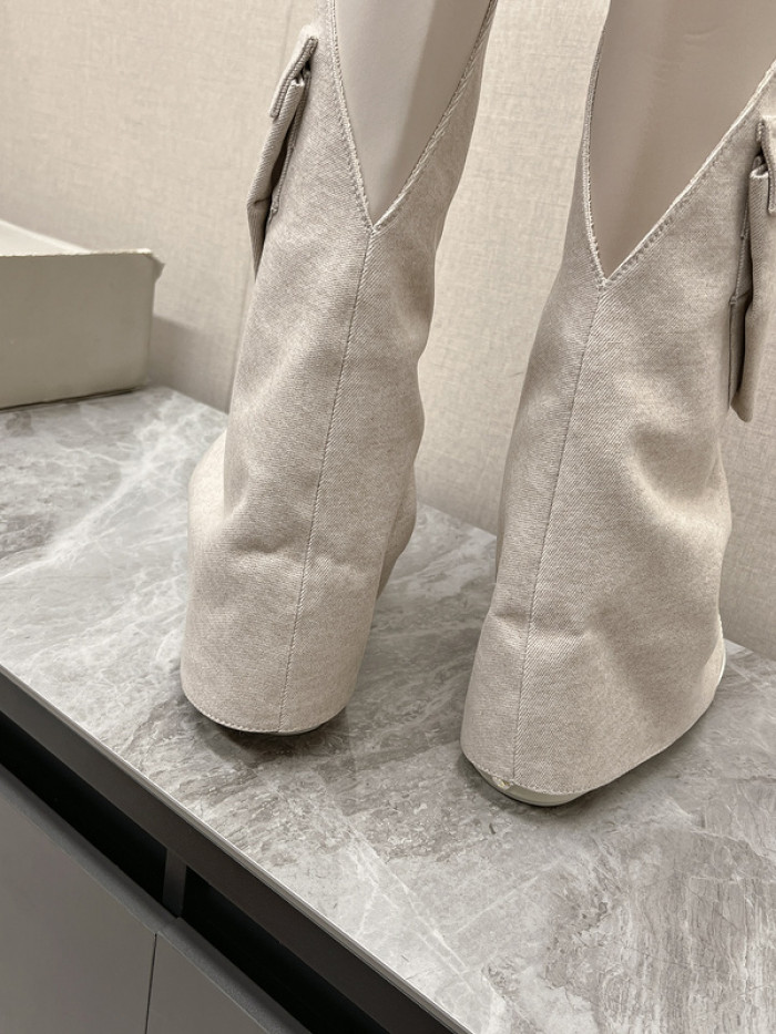 RICK OWENS SNEAKERS  OR-238