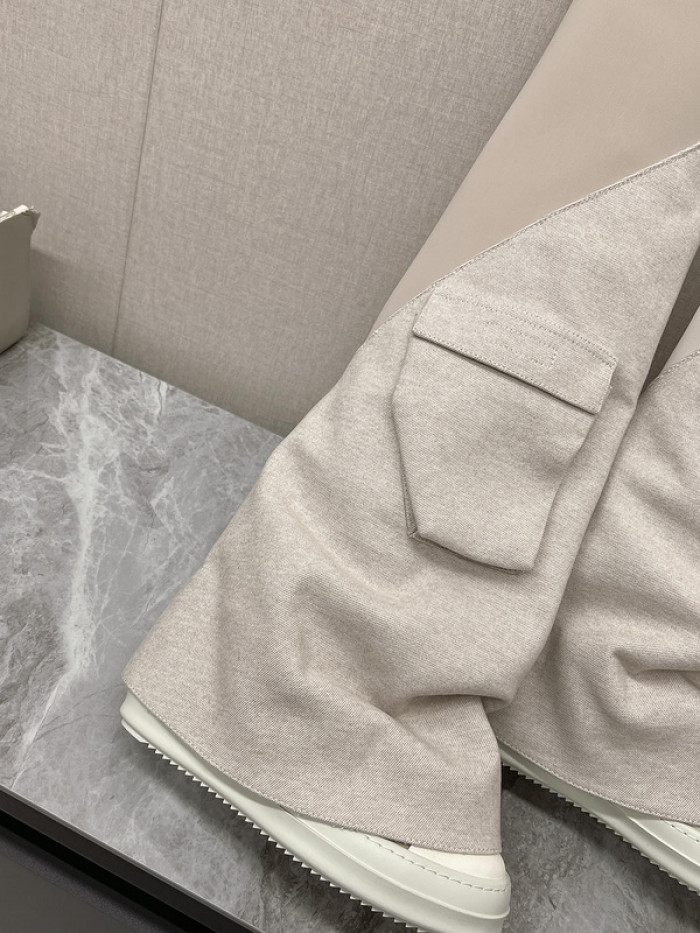 RICK OWENS SNEAKERS  OR-238