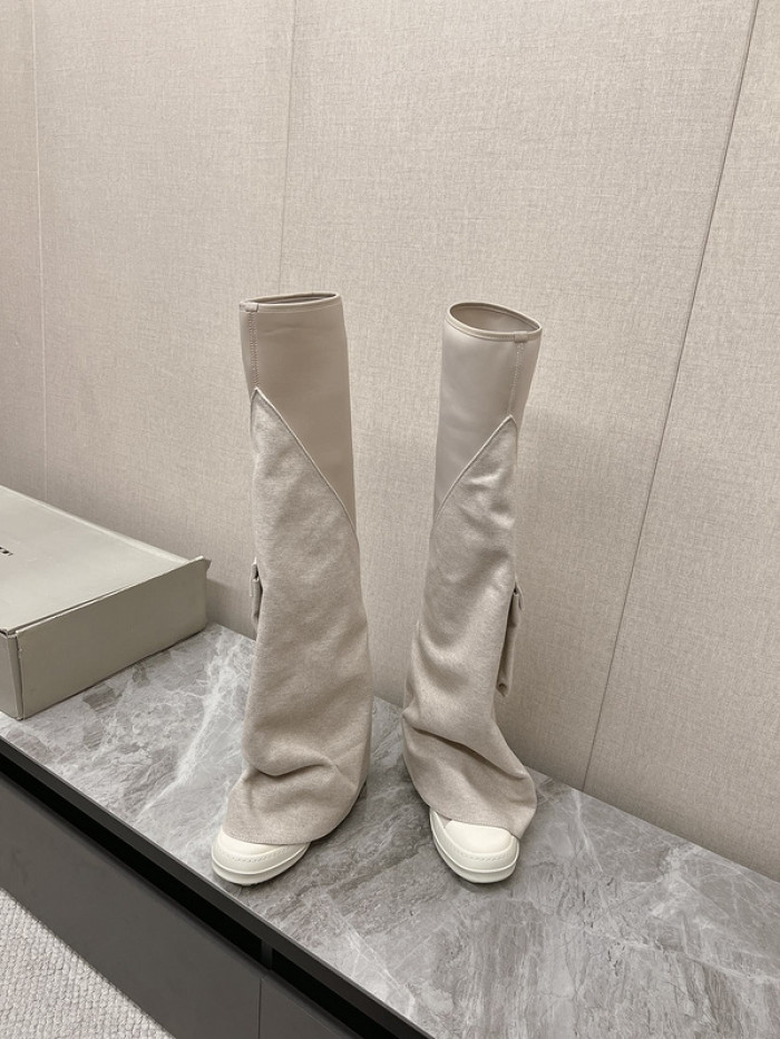 RICK OWENS SNEAKERS  OR-238