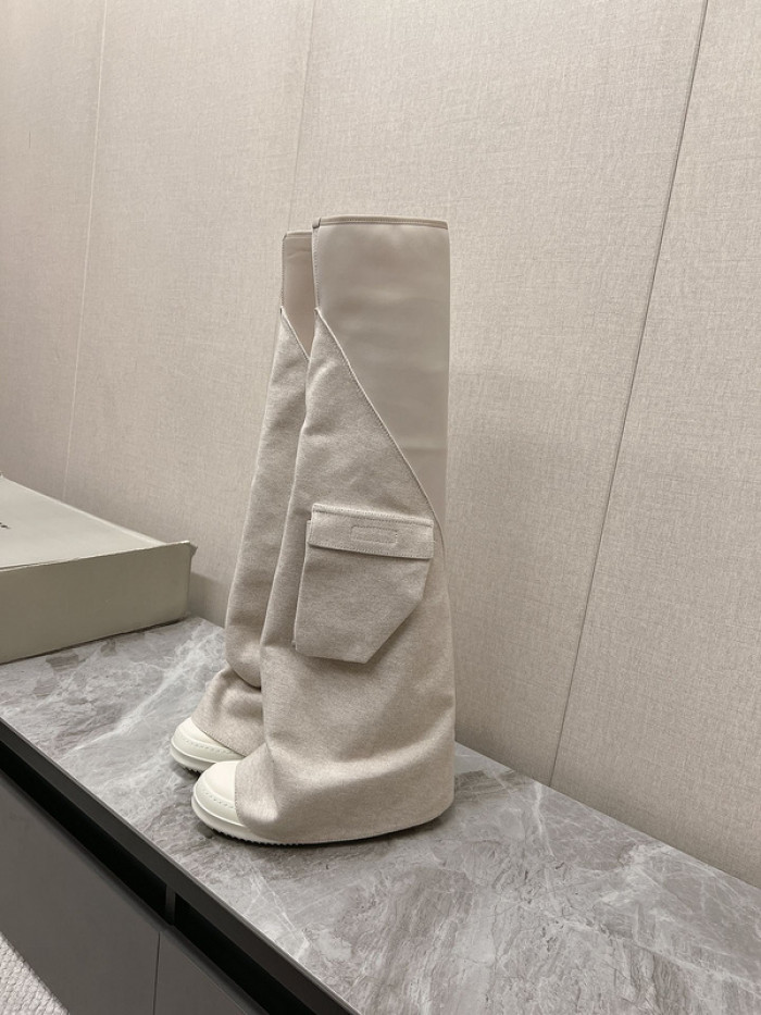 RICK OWENS SNEAKERS  OR-238