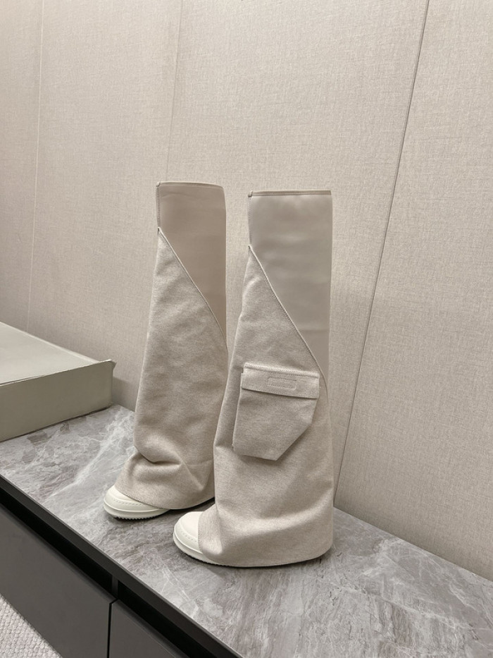 RICK OWENS SNEAKERS  OR-238