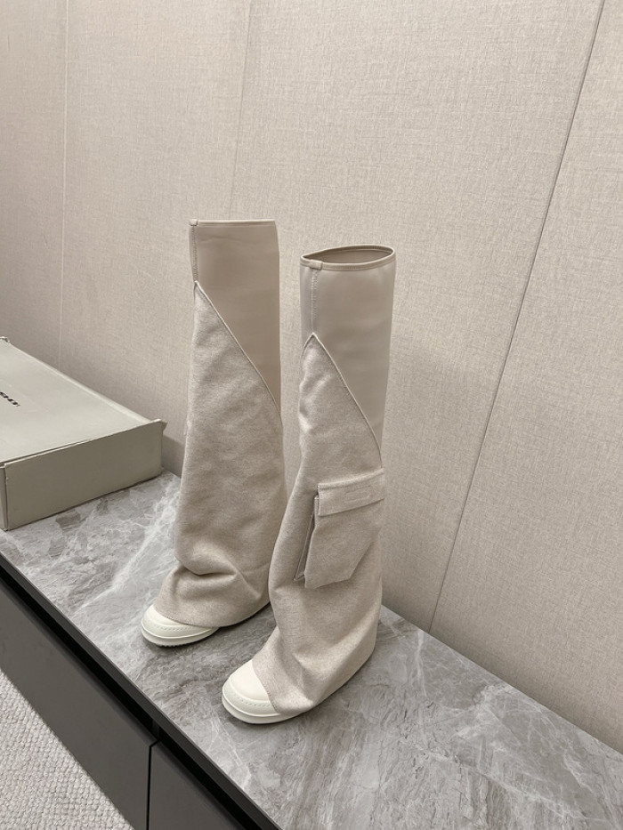 RICK OWENS SNEAKERS  OR-238