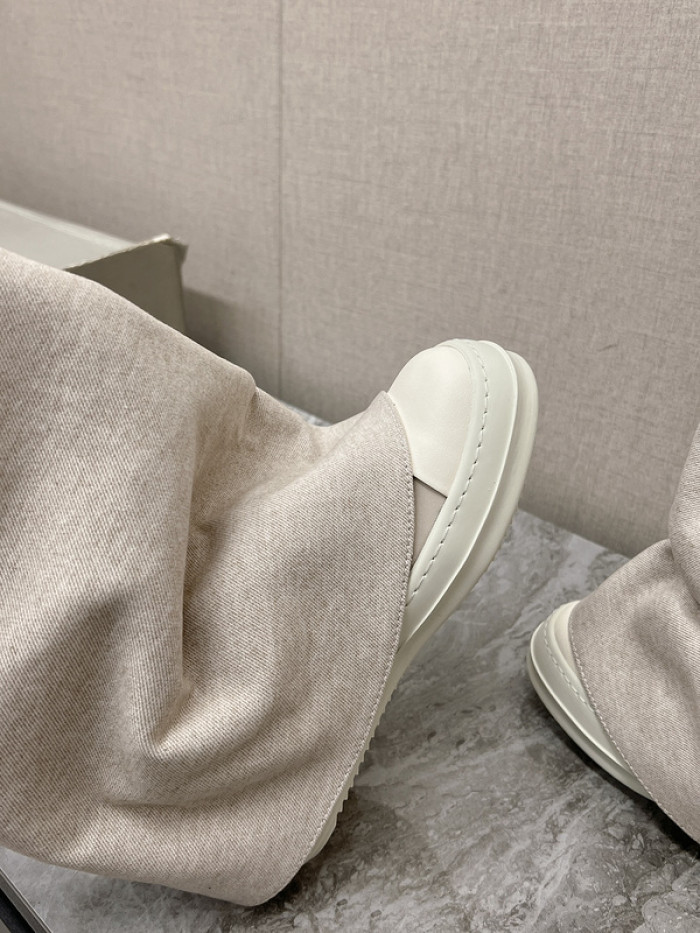 RICK OWENS SNEAKERS  OR-238