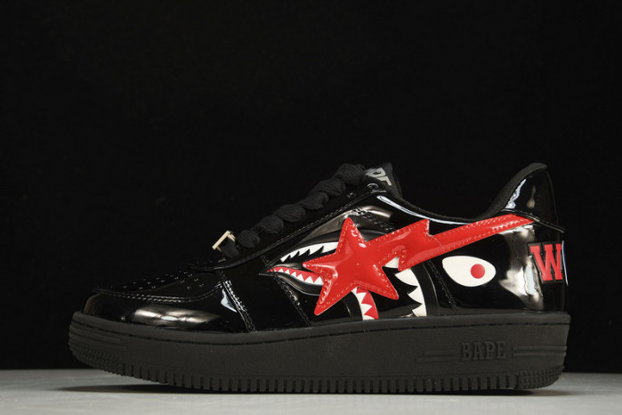 A Bathing Ape Bape Sta Low  BP-191