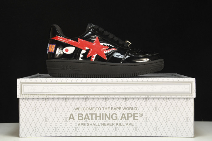 A Bathing Ape Bape Sta Low  BP-191